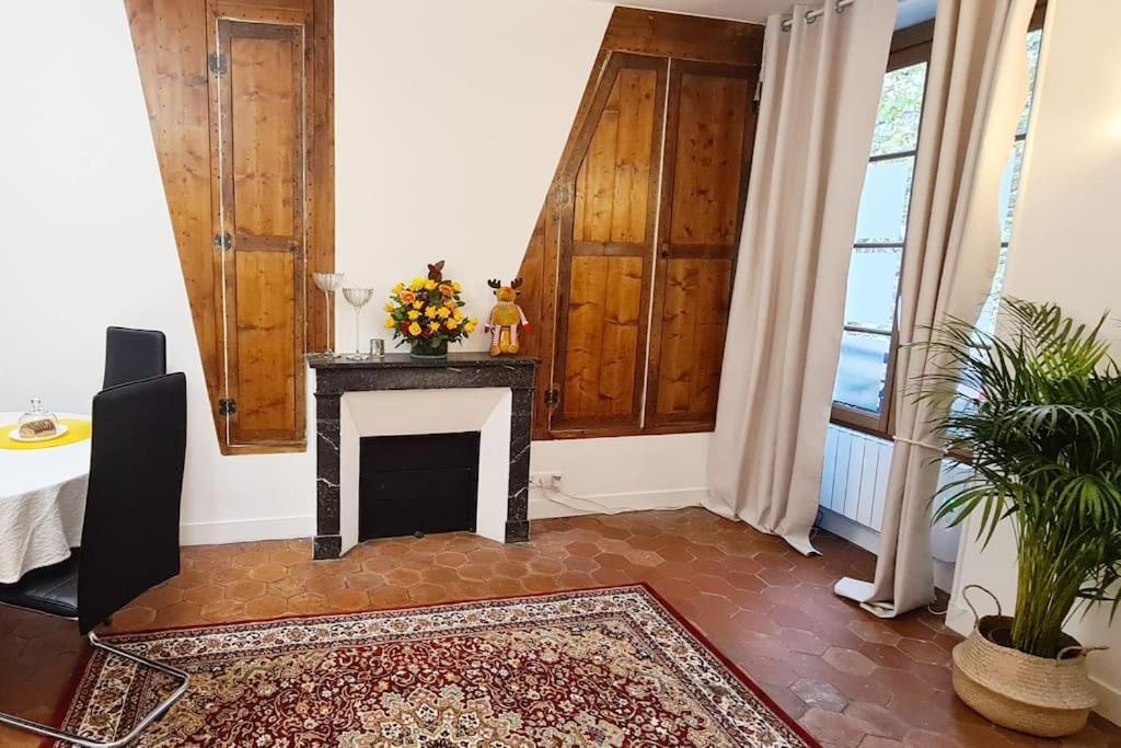 Offre New Cosy Apt Renove Alesia Montparnasse 14