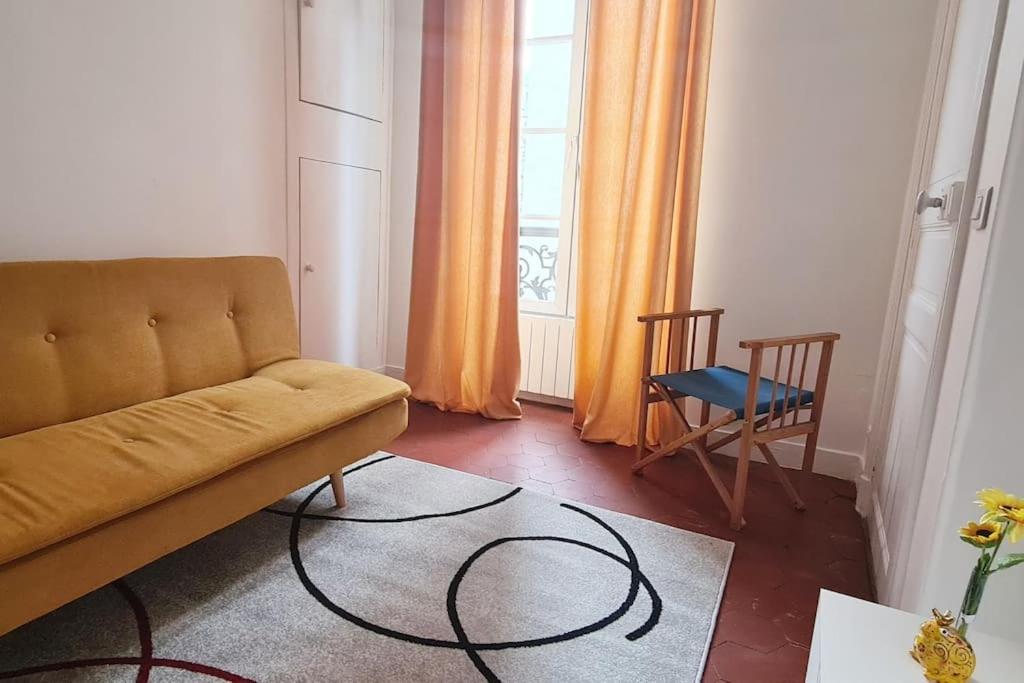 Offre New Cosy Apt Renove Alesia Montparnasse 14 Appartement Paris