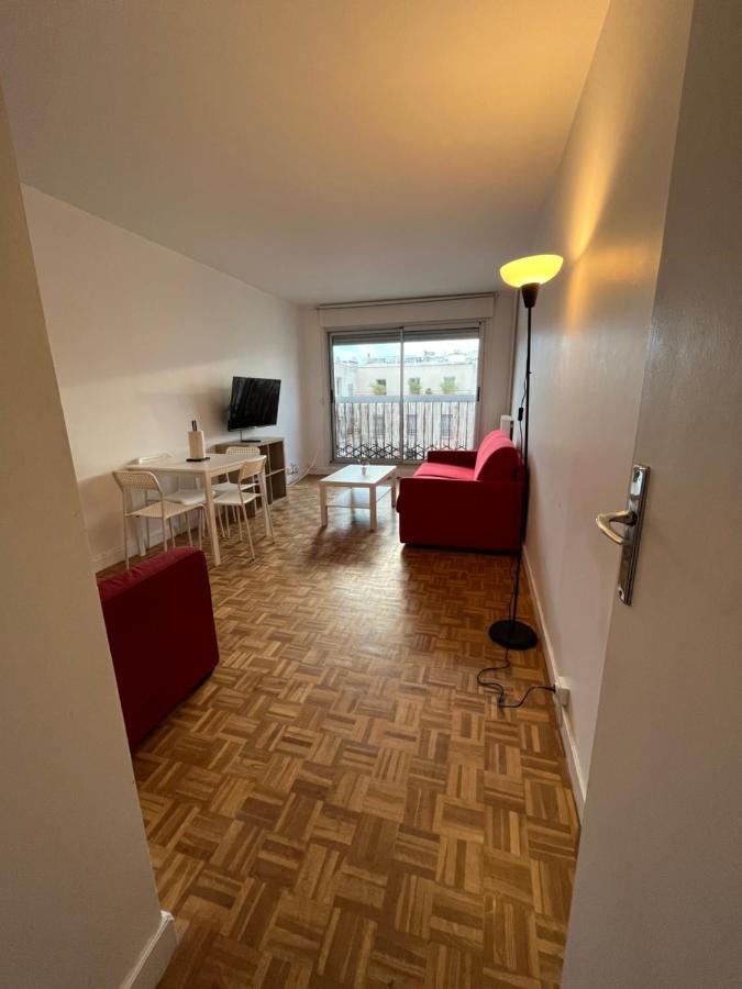 Apartment Beaugrenelle Tour Eiffel