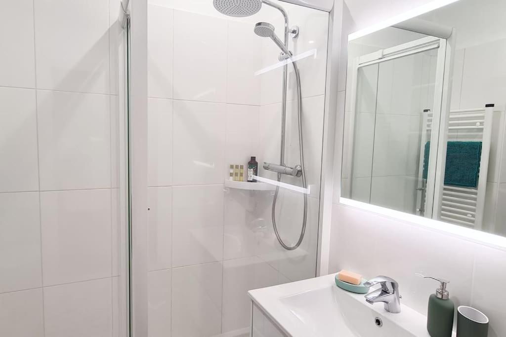 Offre New Cosy Apt Renove Alesia Montparnasse 14