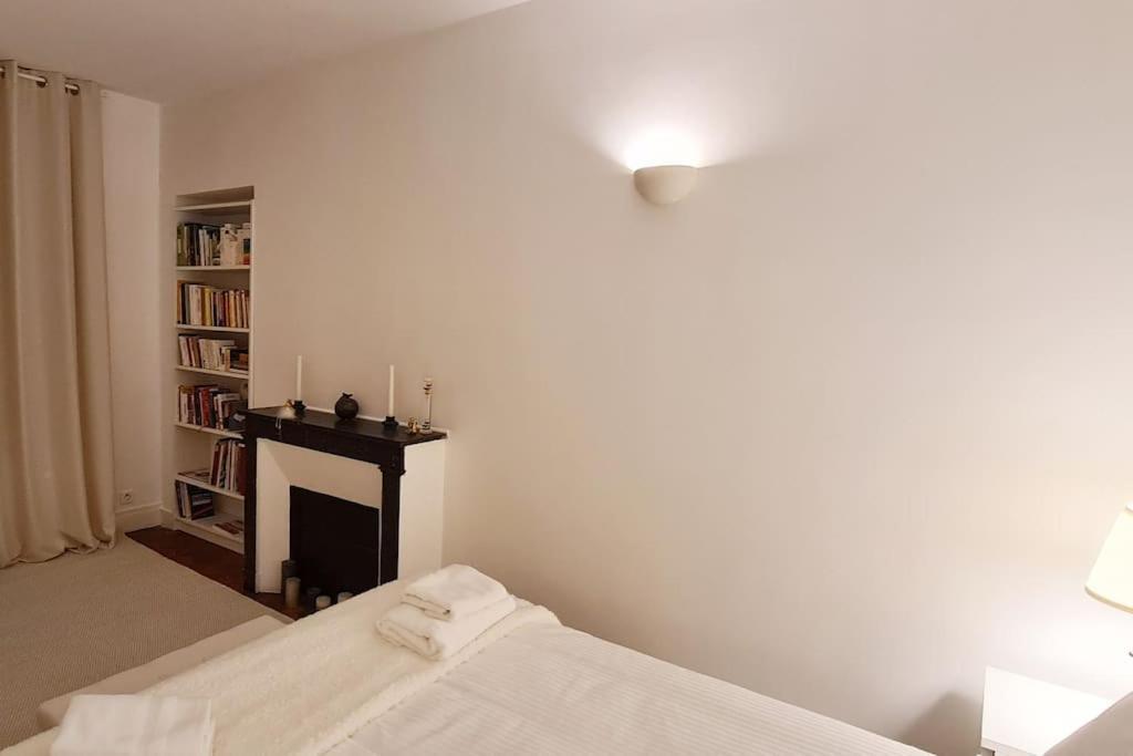 Appartement Offre New Cosy Apt Renove Alesia Montparnasse 14