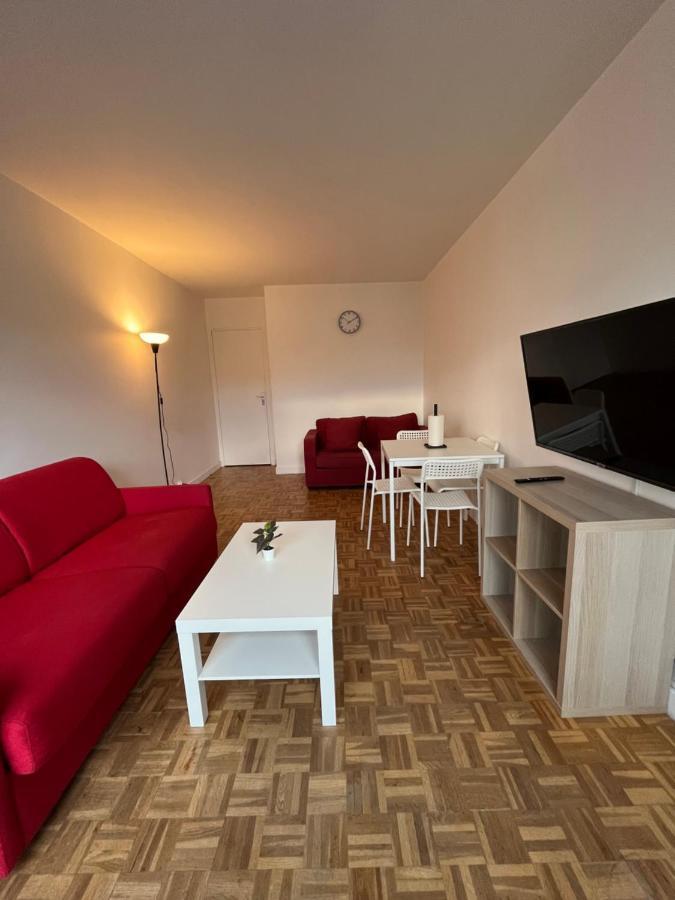 Beaugrenelle Tour Eiffel Apartment