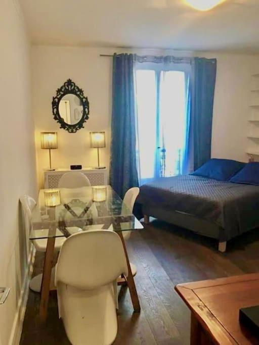 Appartement Habitation Cassiopee