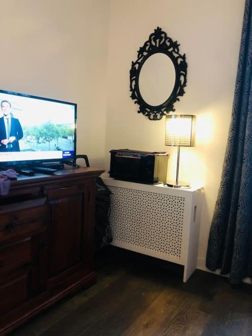 Habitation Cassiopee Appartement Paris