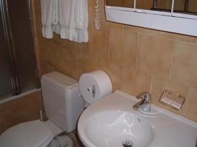 Hotel Darcet