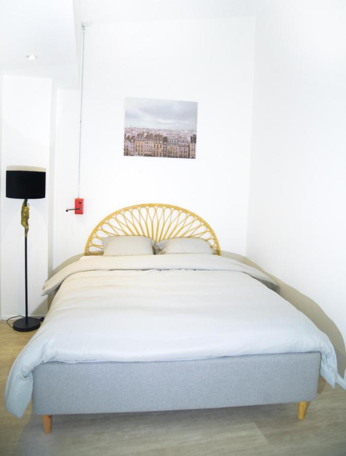 Montorgueil/chatelet Apartamento