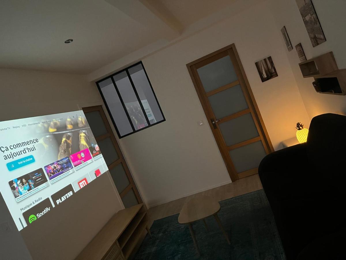 Montorgueil/chatelet Apartamento