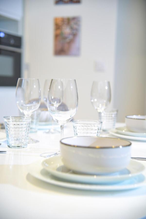 Montorgueil/chatelet Apartamento Paris