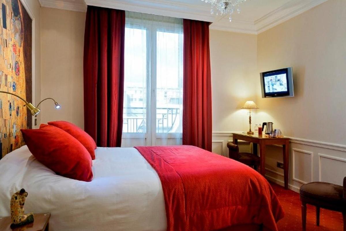 Timhotel Tour Montparnasse Hotel