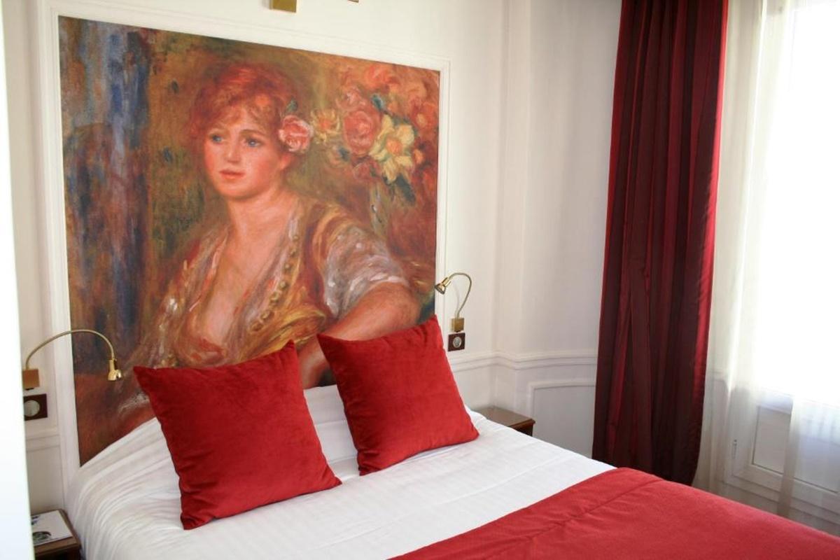Timhotel Tour Montparnasse Hotel Paris