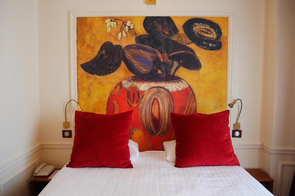 Hotel Timhotel Tour Montparnasse