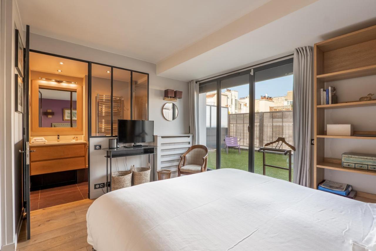 Apartamento Veeve - Floating Over Paris