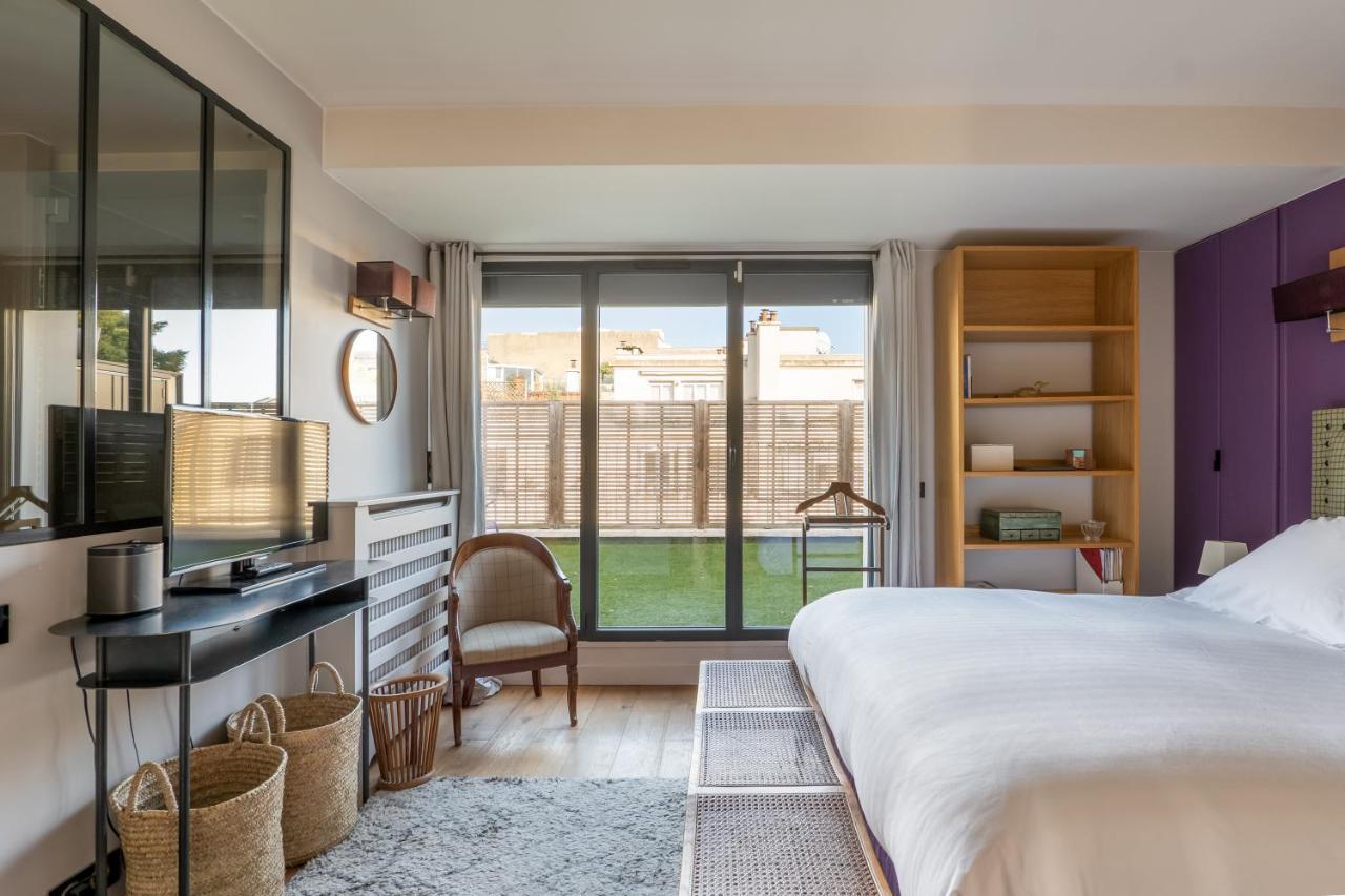 Apartment Veeve - Floating Over