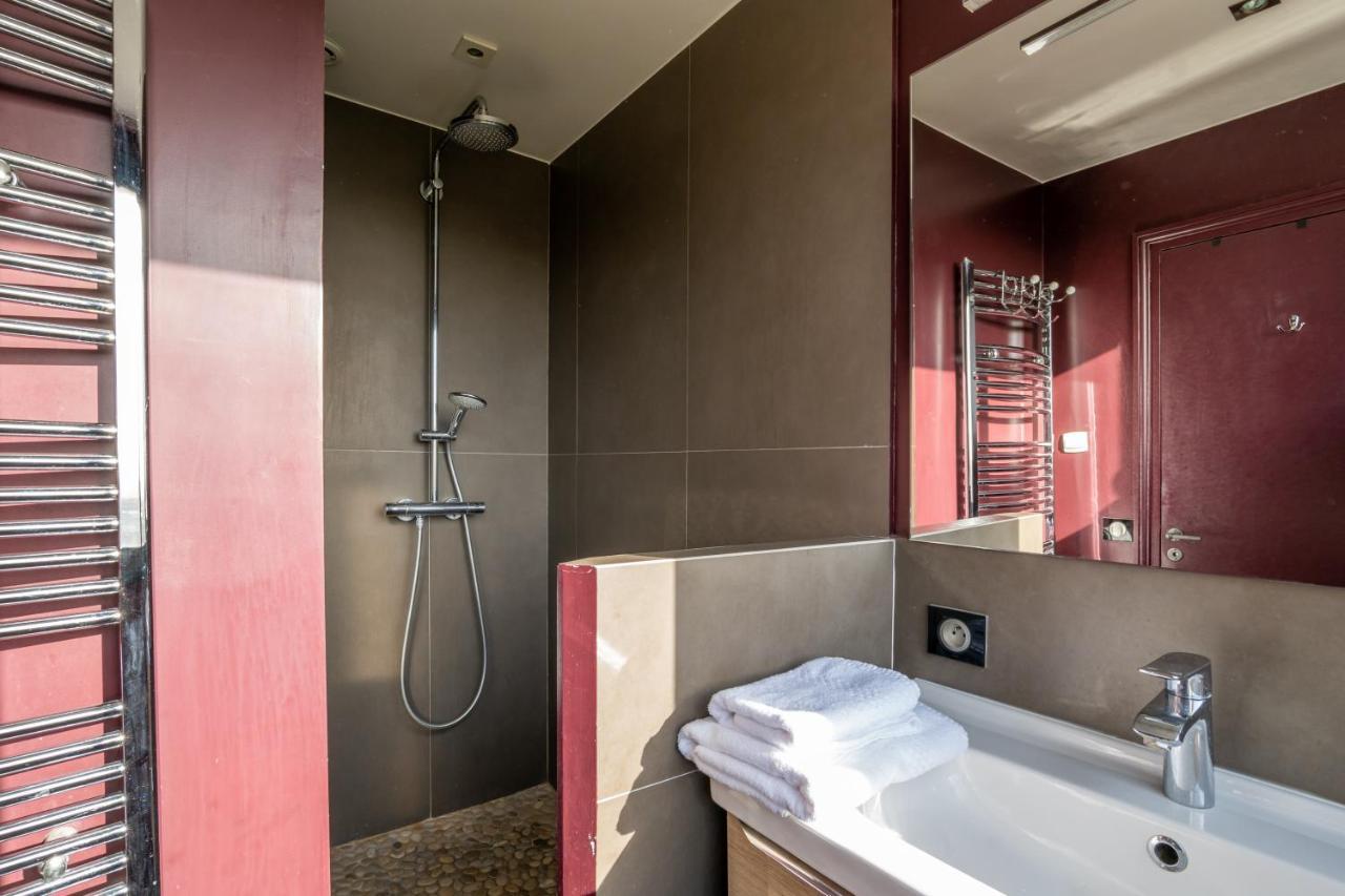 Apartment Veeve - Floating Over