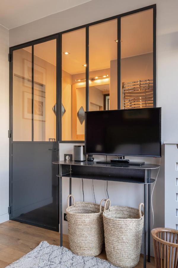Veeve - Floating Over Apartamento