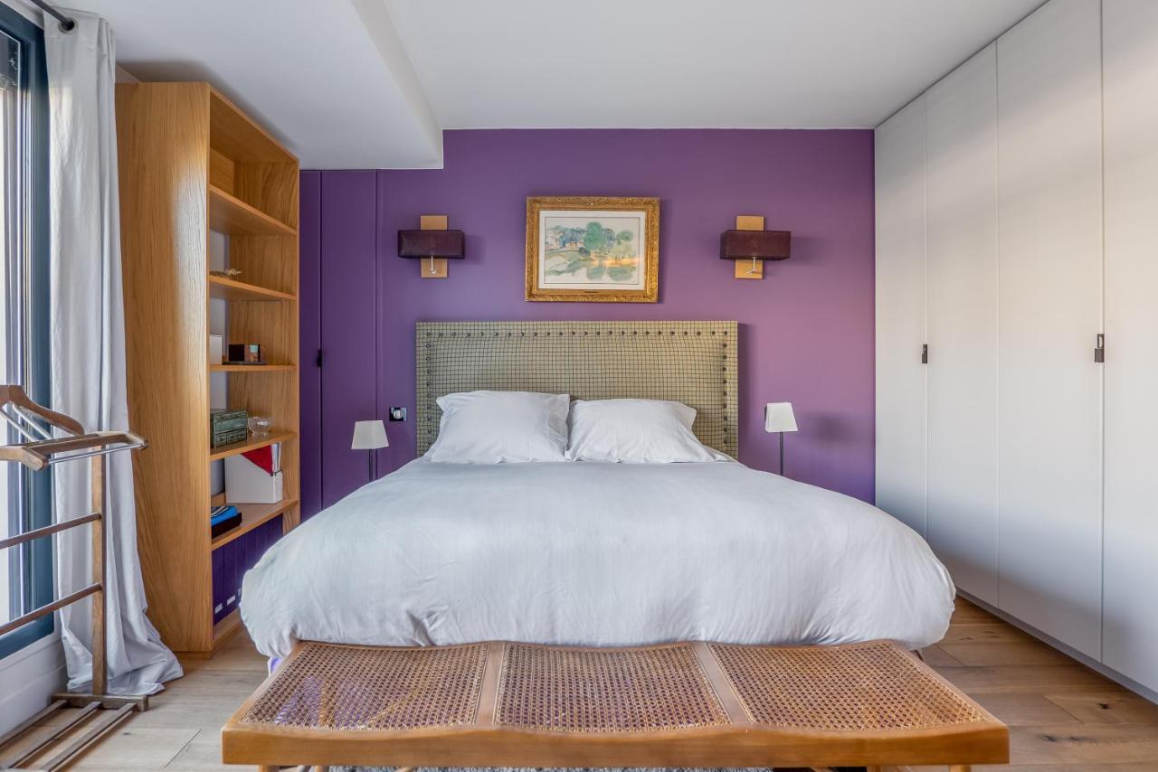 Apartamento Veeve - Floating Over