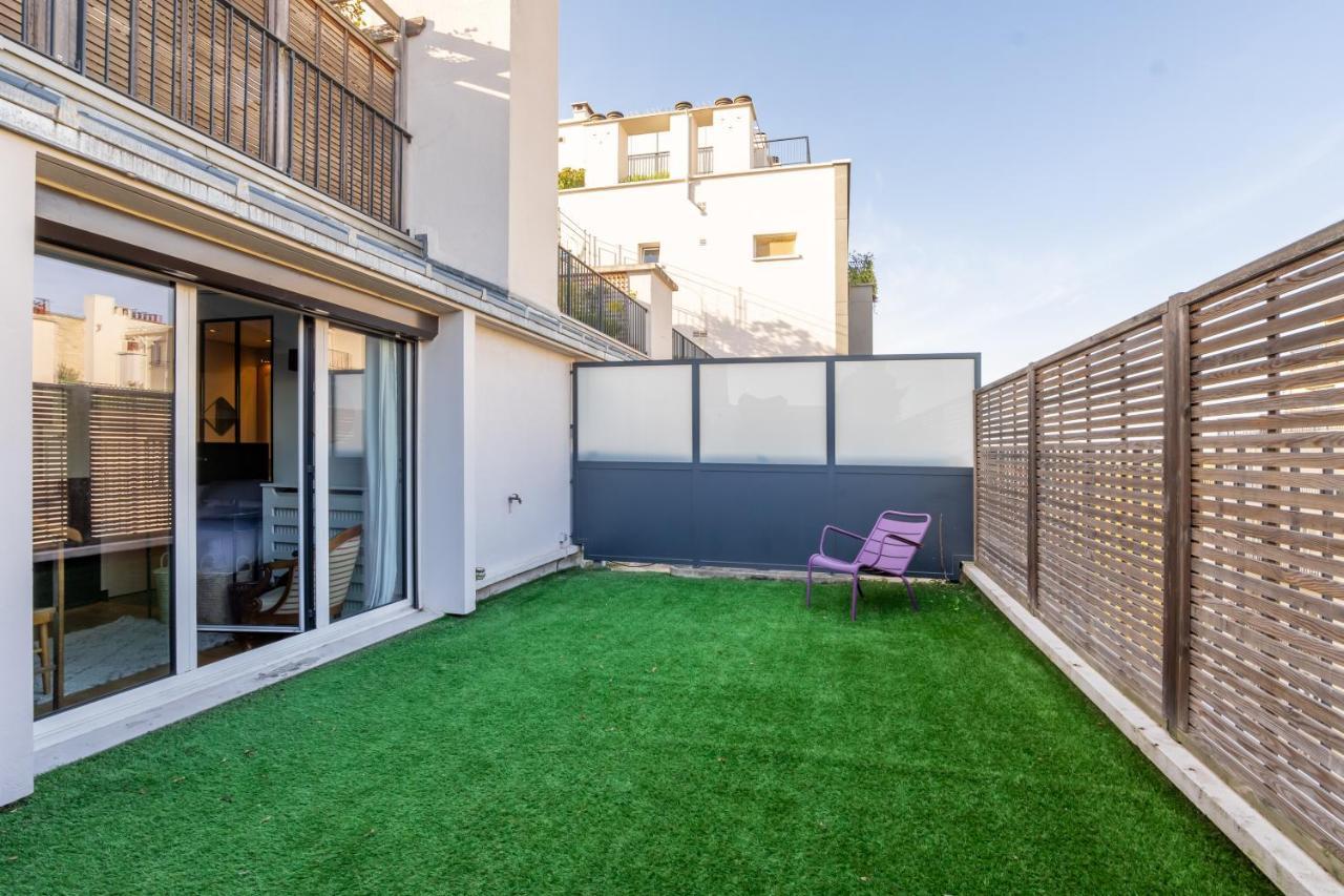 Veeve - Floating Over Apartment