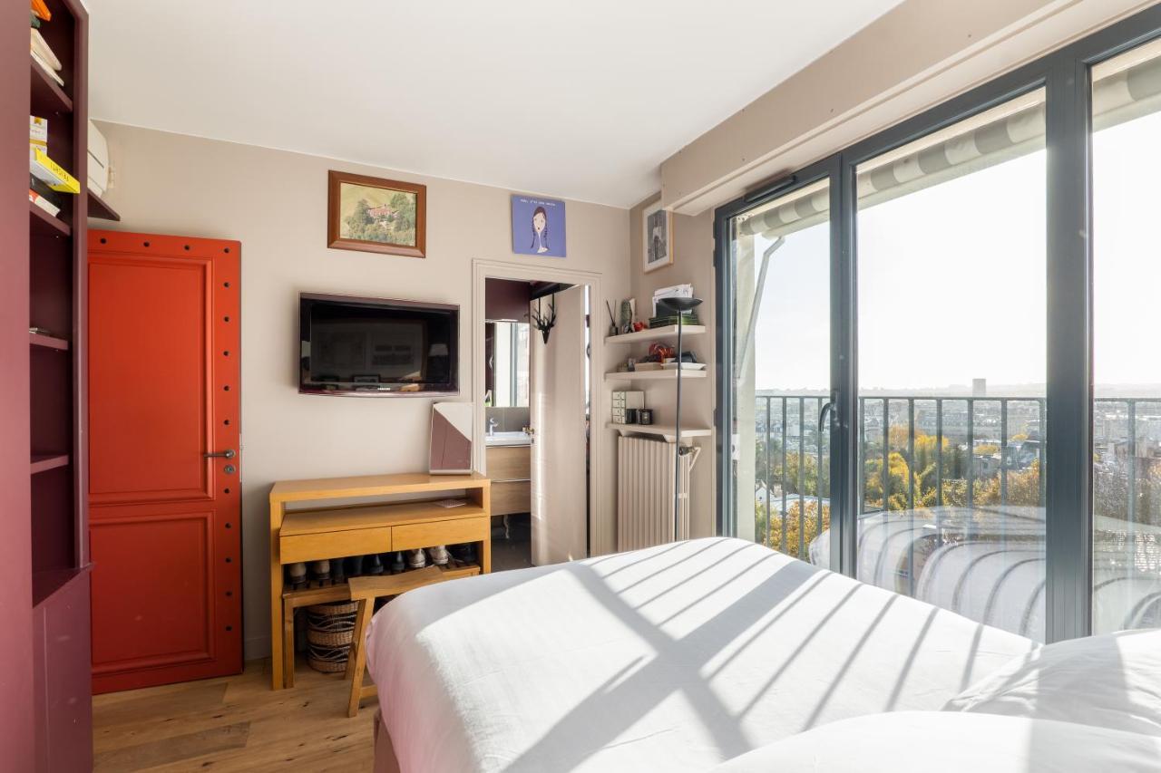 Veeve - Floating Over Apartment *