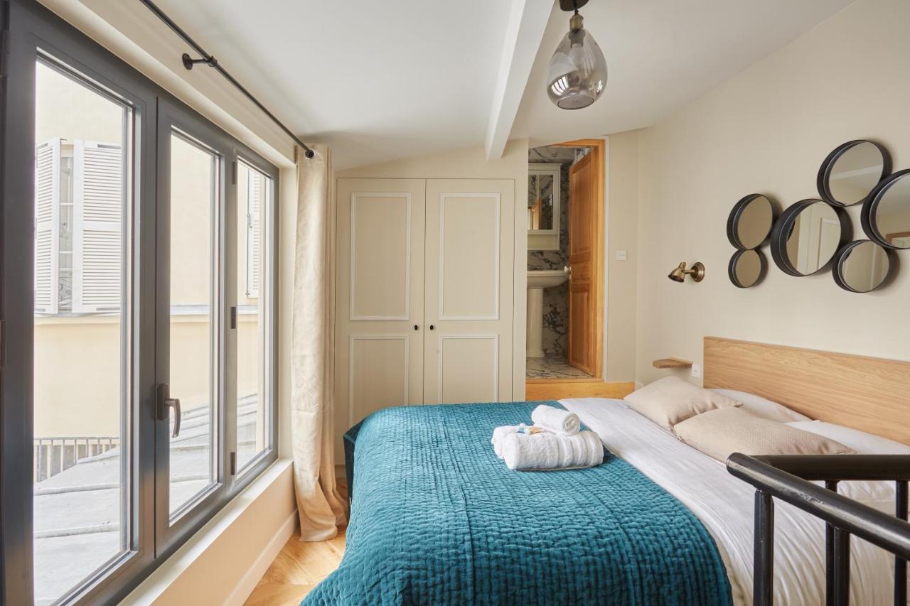 Sacree Coeur By Studio Prestige Apartamento Paris