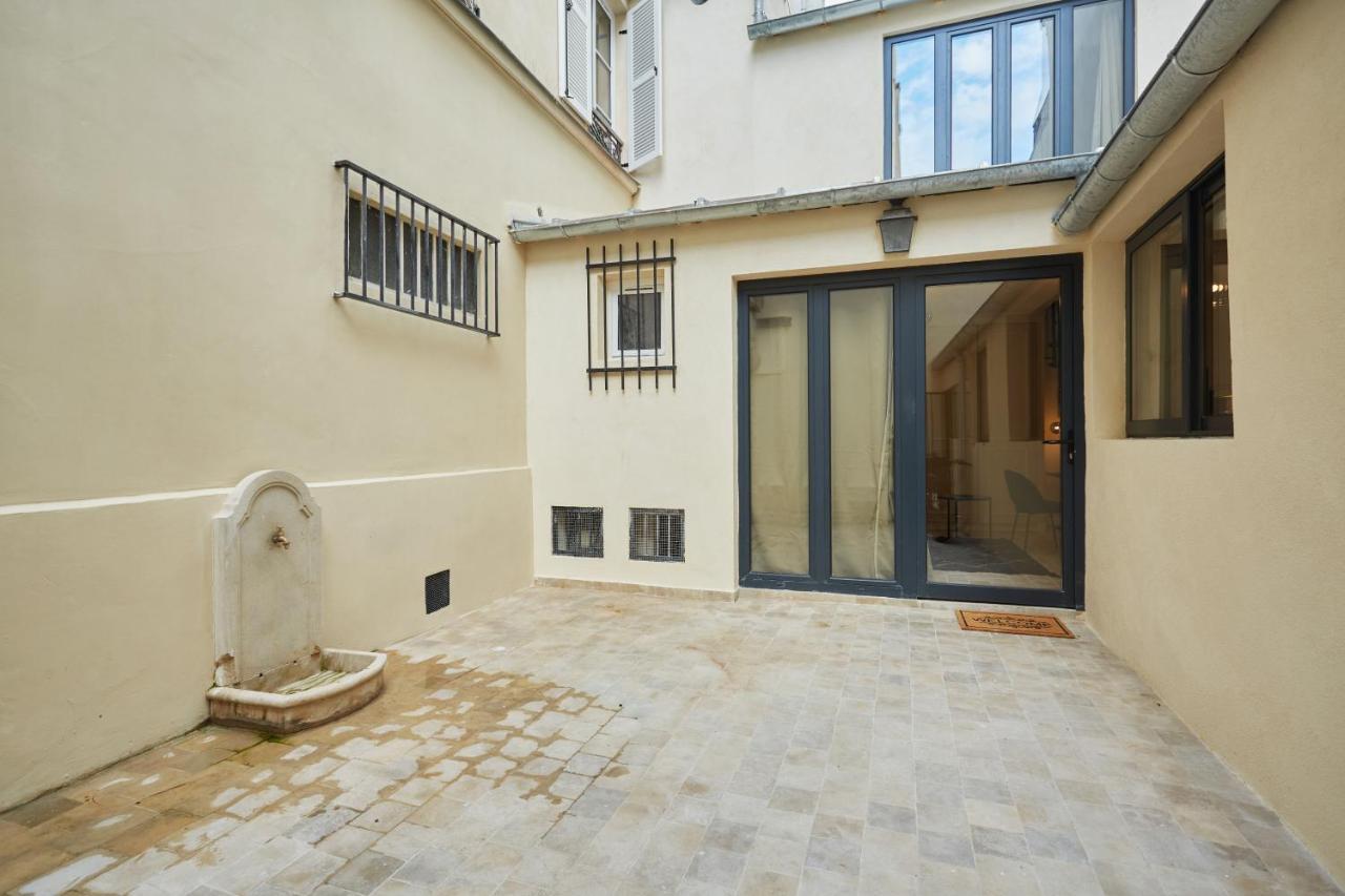 Sacree Coeur By Studio Prestige Apartamento *