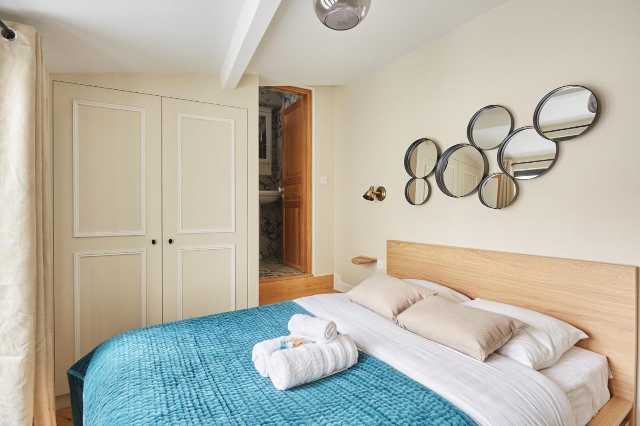 Sacree Coeur By Studio Prestige Apartamento Paris
