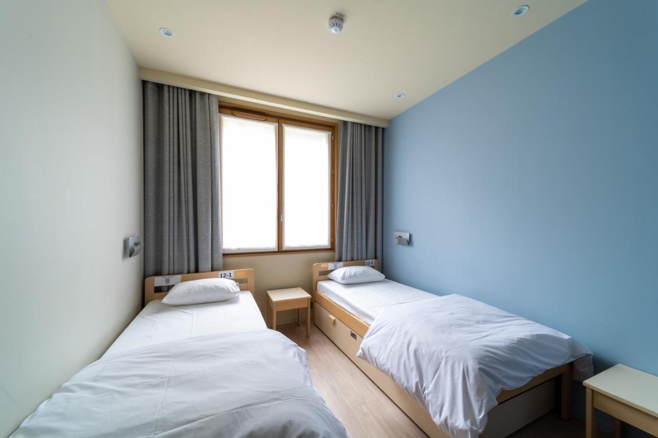 Adveniat Auberge de jeunesse