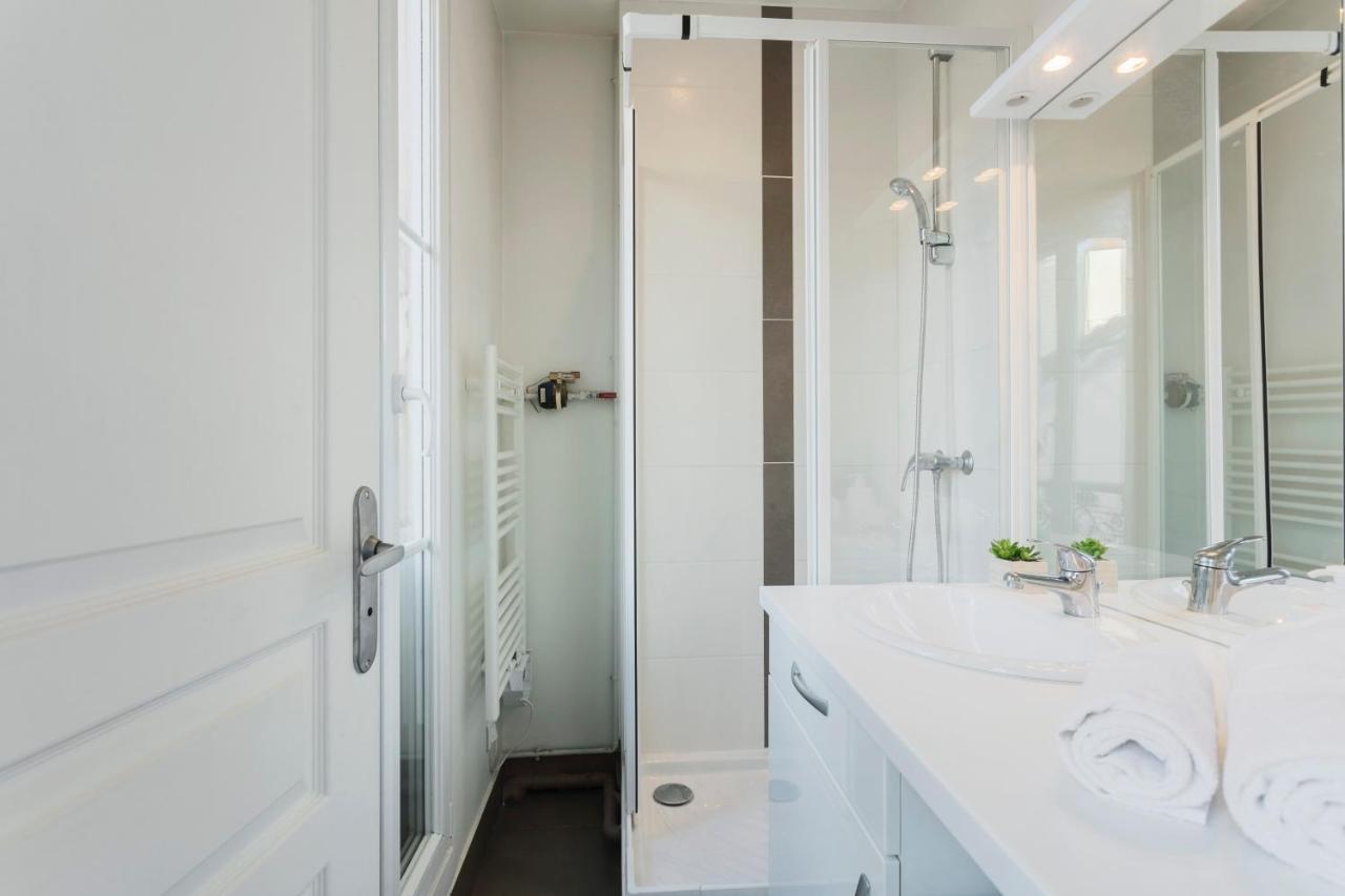 St Germain - Latin Quarter Apartamento *