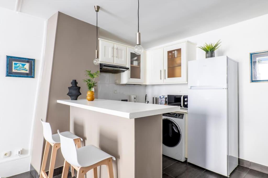 Gembnb Luxury - Saint-dominique Apartment