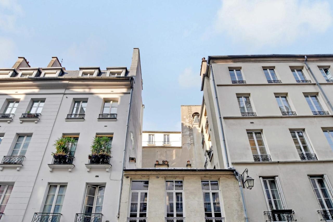 Apartamento Beautiful Place-6p- Republique *