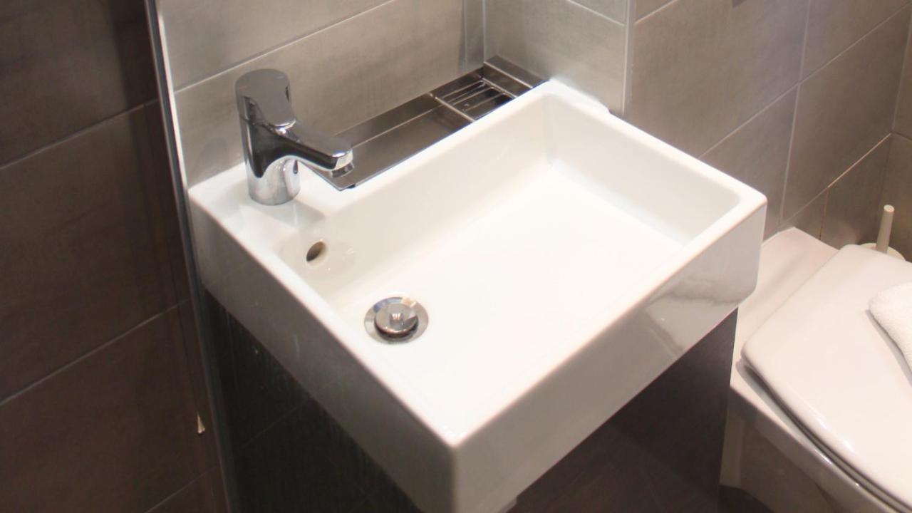 Puy De Dome Hotel