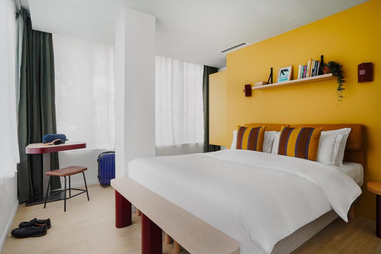 Appartement Edgar Vicat - Porte De Versailles *
