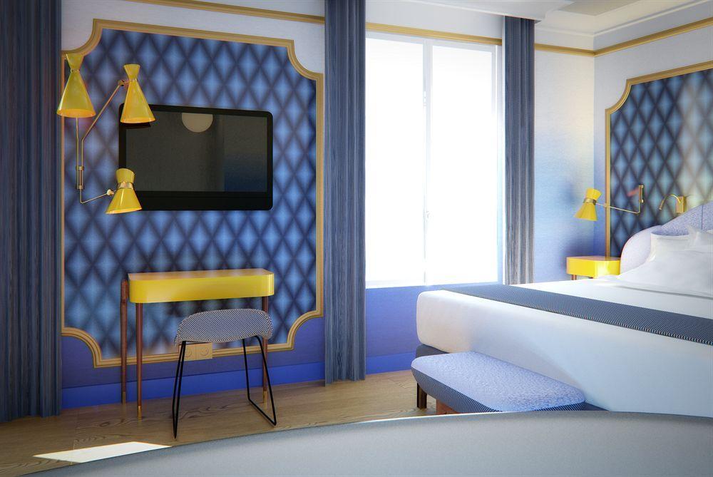 Idol Hotel Paris