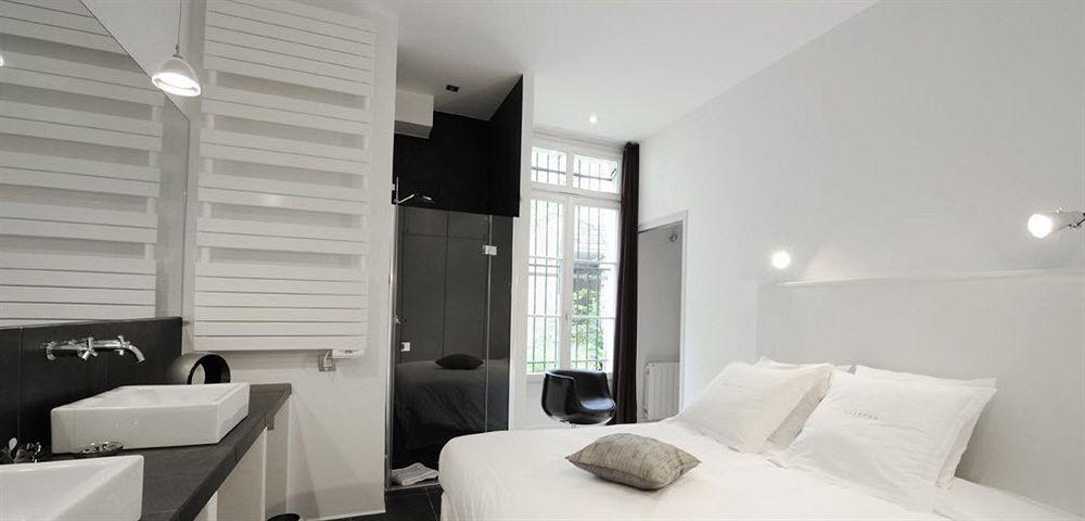 Hotel Helzear Montparnasse