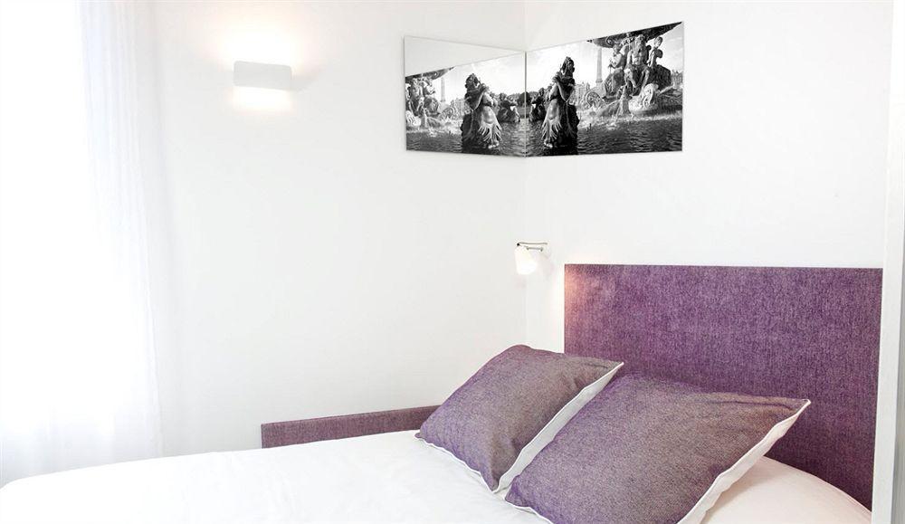 Mistral 3* Paris