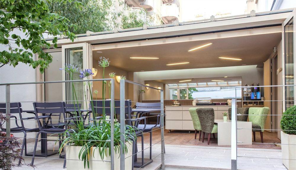 Mistral Hotel Paris