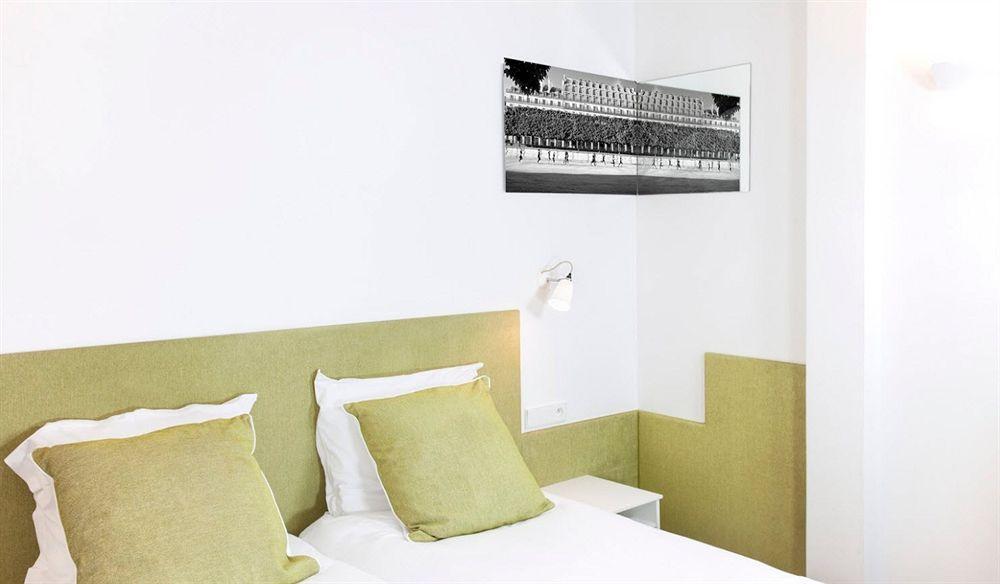 Mistral Paris