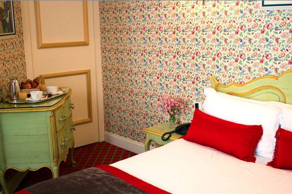 De Seine Hotel 3*