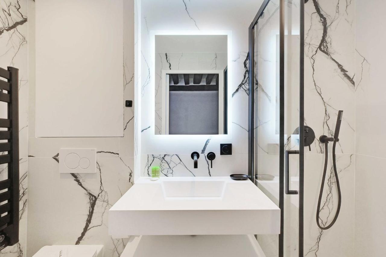 Lovely 2br - Near La Sorbonne Quartier Latin Appartement