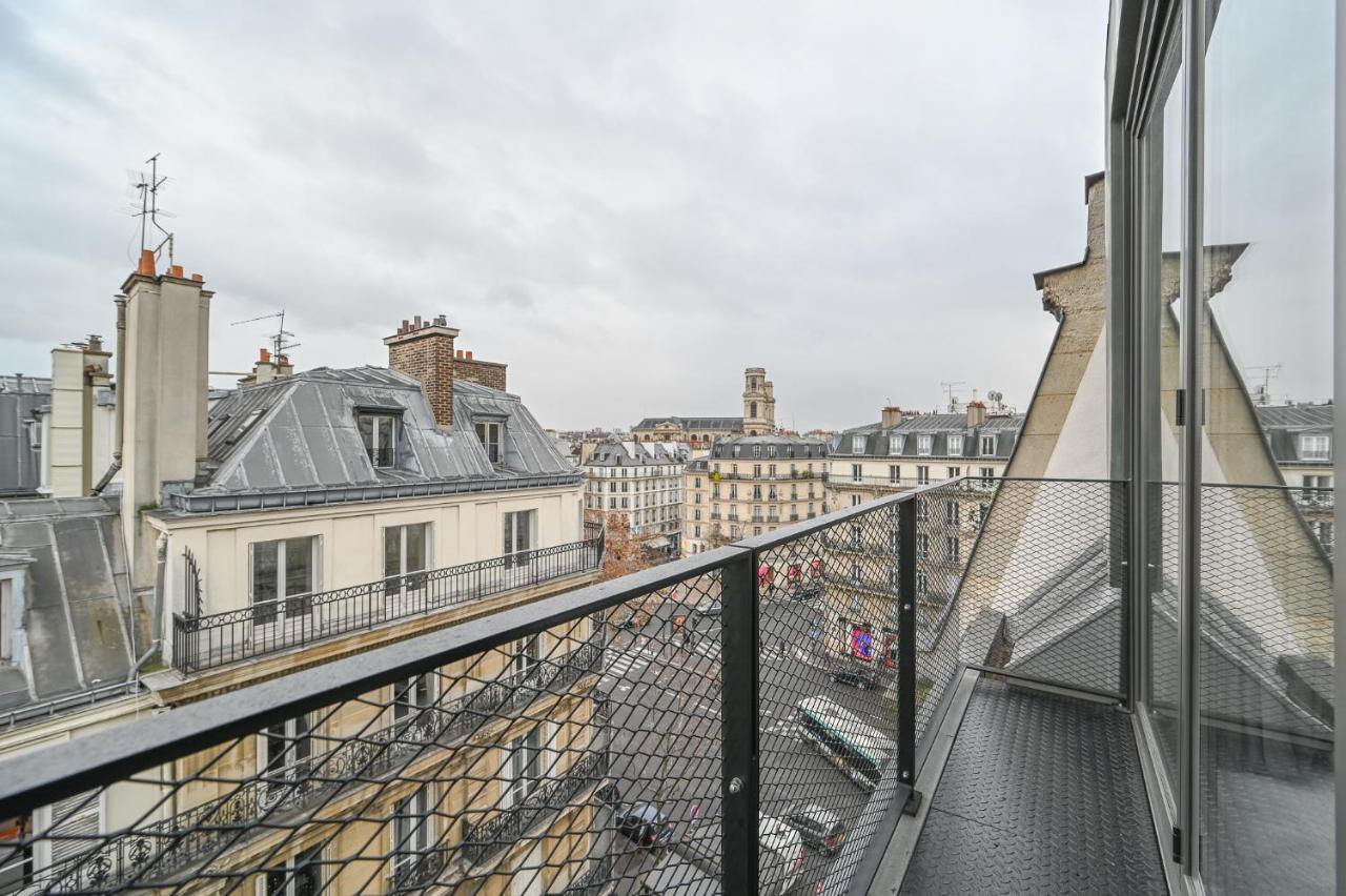 Apartment Sublime A Saint Germain Des Pres Paris