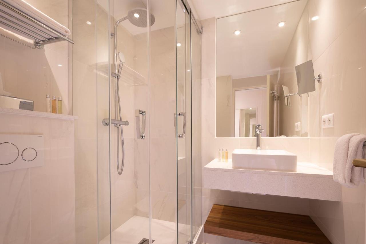De Suède Saint Germain Hotel