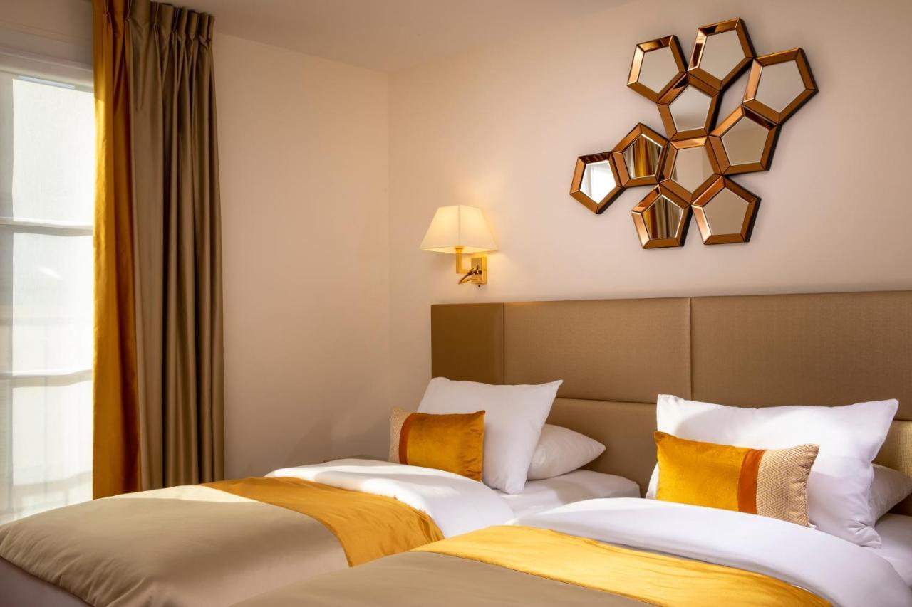 De Suède Saint Germain Hotel Paris
