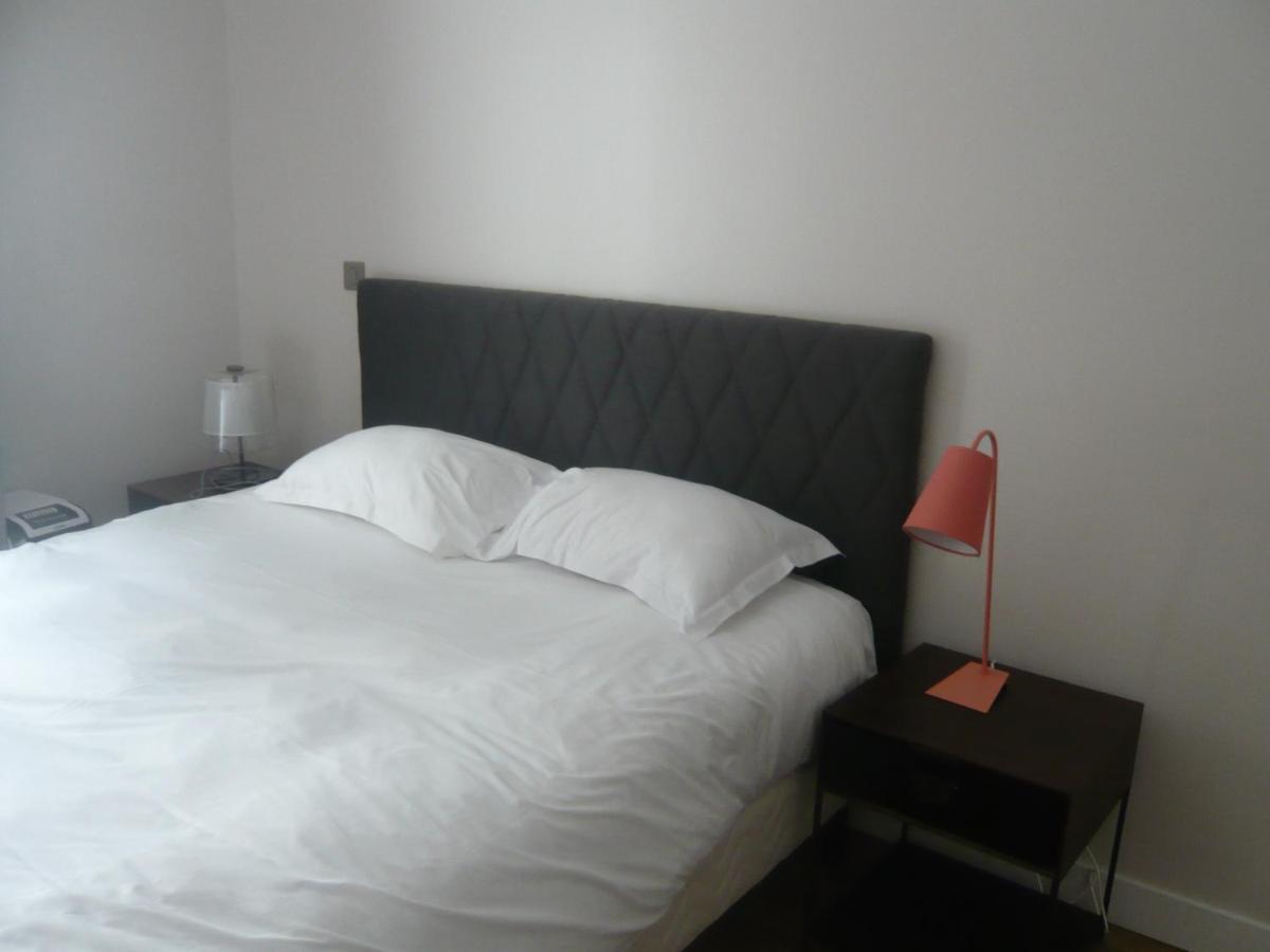 Bridgestreet Champs-elysees Apartamento *