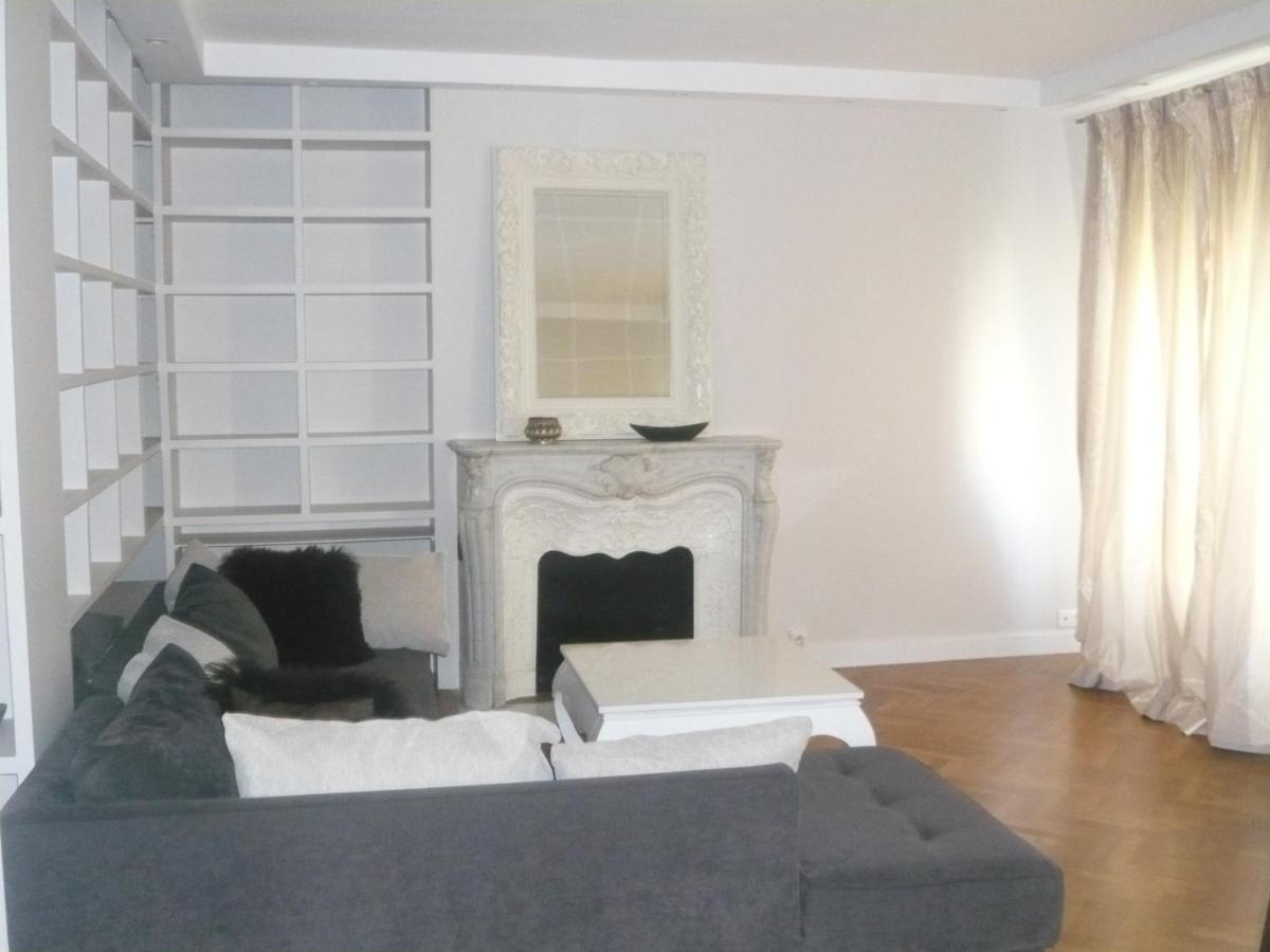 Apartamento Bridgestreet Champs-elysees