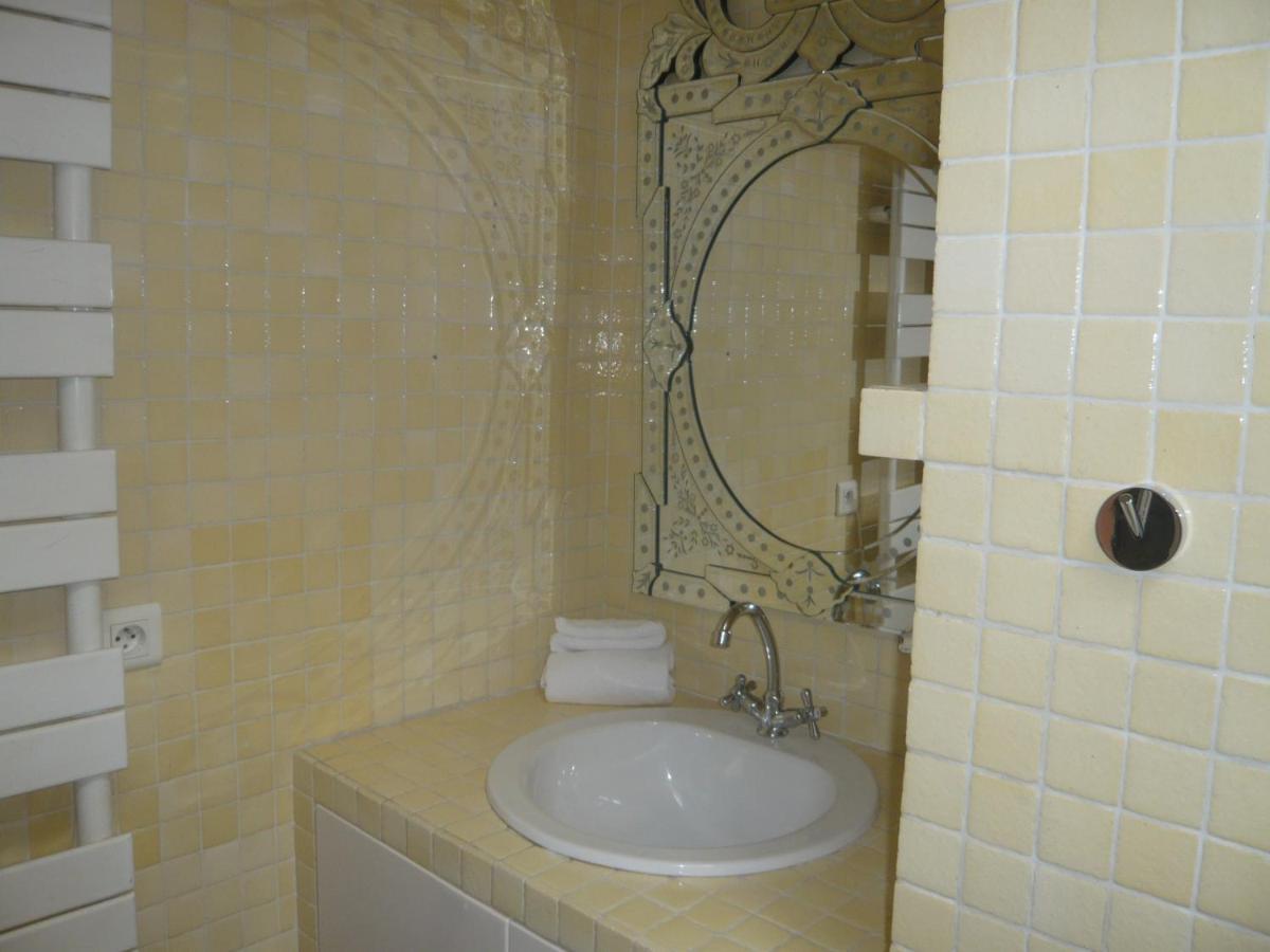 Bridgestreet Champs-elysees Apartamento Paris