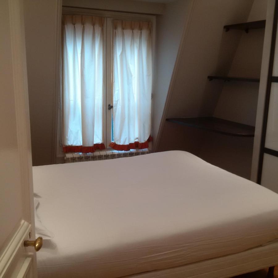 Apartamento Bridgestreet Champs-elysees