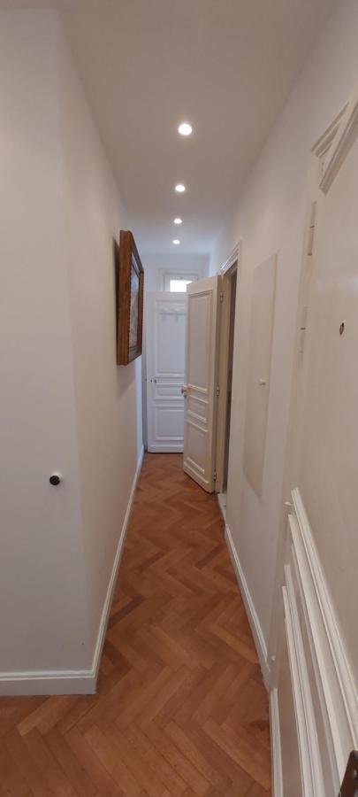Bridgestreet Champs-elysees Apartamento
