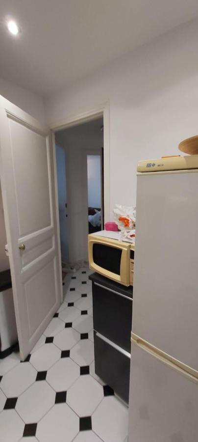 Apartamento Bridgestreet Champs-elysees