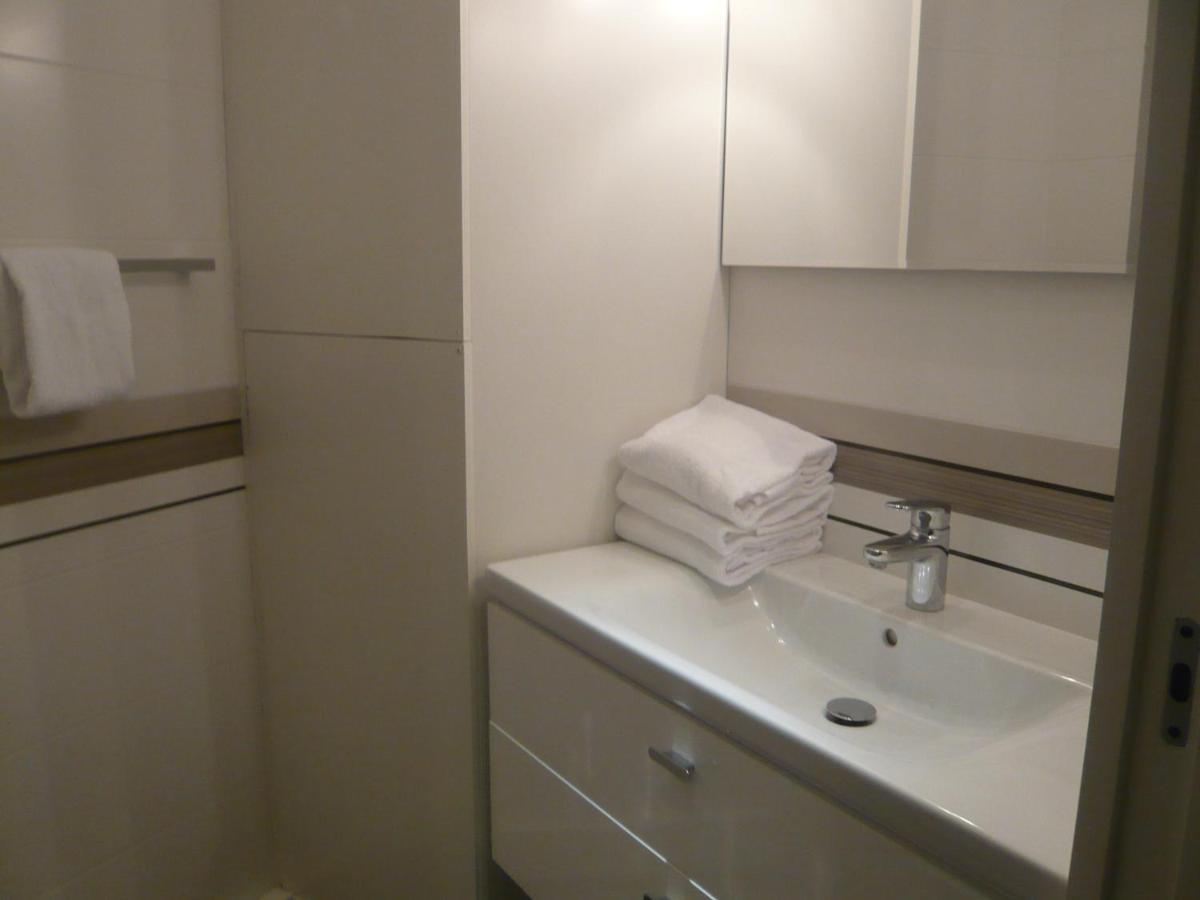 Apartamento Bridgestreet Champs-elysees Paris
