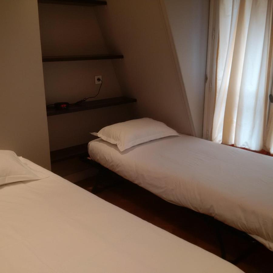 Bridgestreet Champs-elysees Apartamento