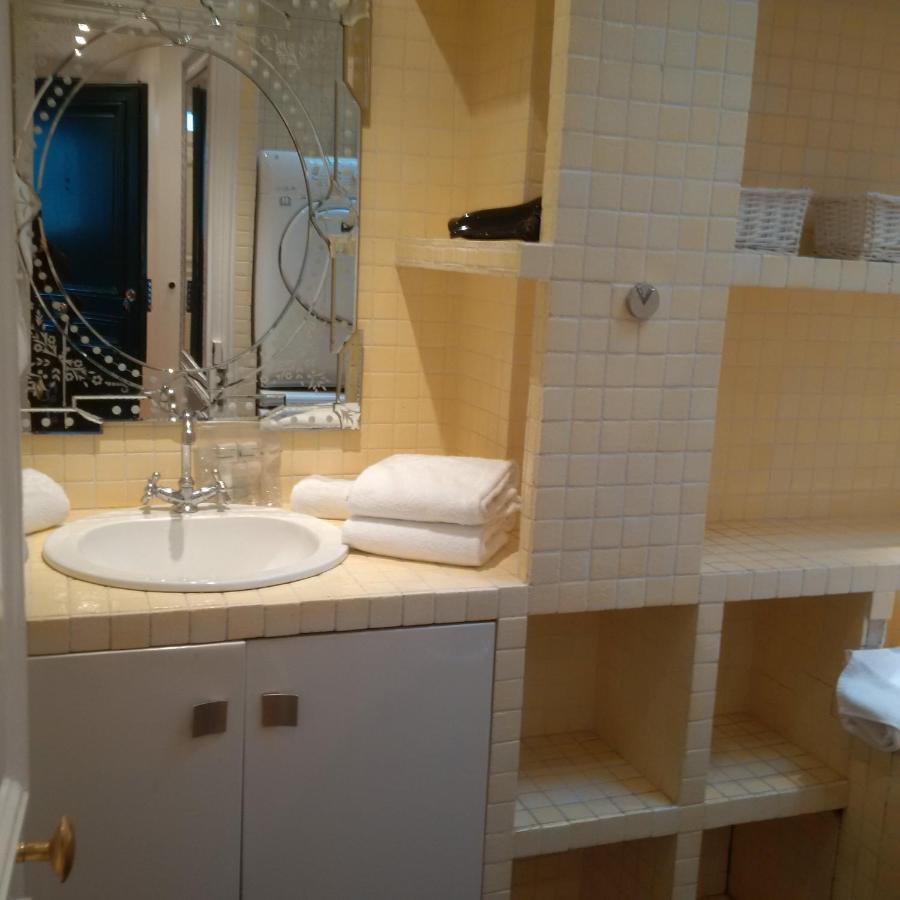 Apartamento Bridgestreet Champs-elysees